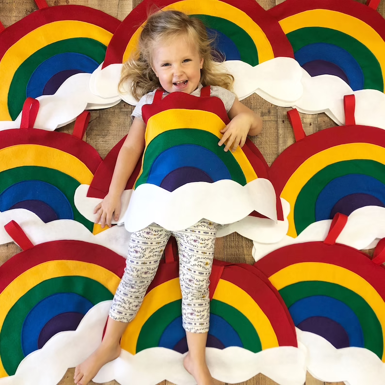 50 Satisfying Kids Halloween Costumes To Love 30 image 604