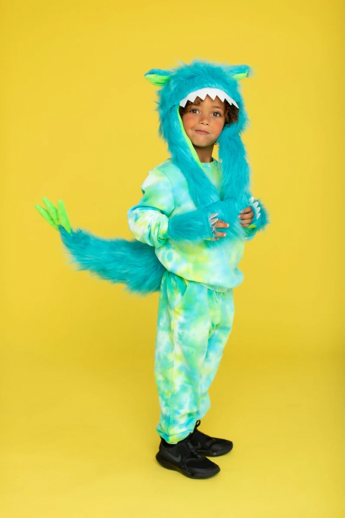 50 Satisfying Kids Halloween Costumes To Love 33 image 607