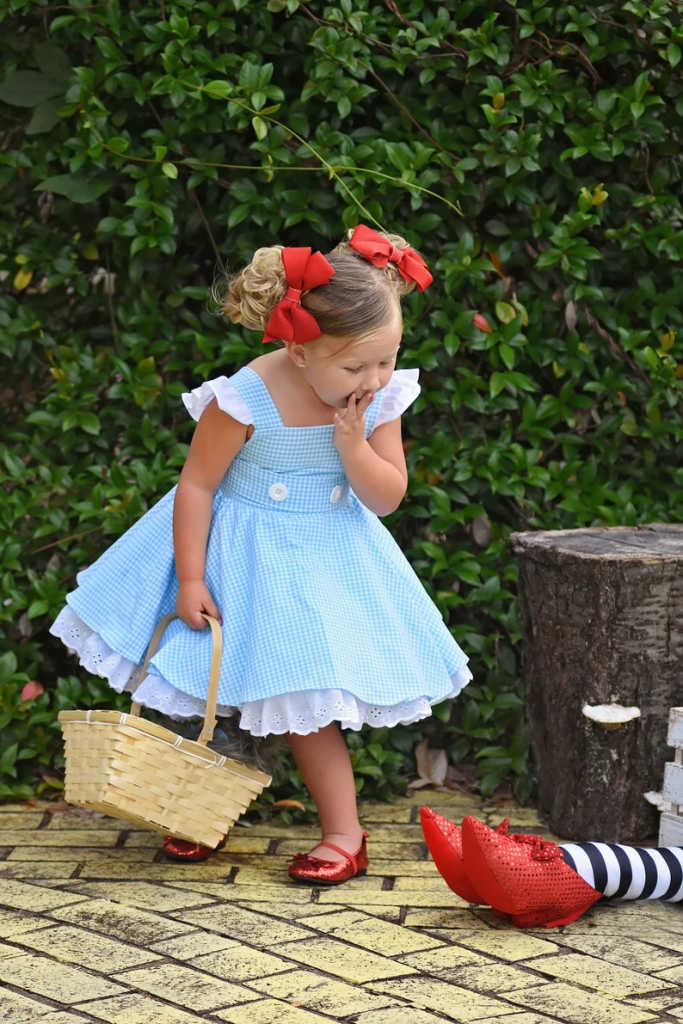 50 Satisfying Kids Halloween Costumes To Love 38 image 612