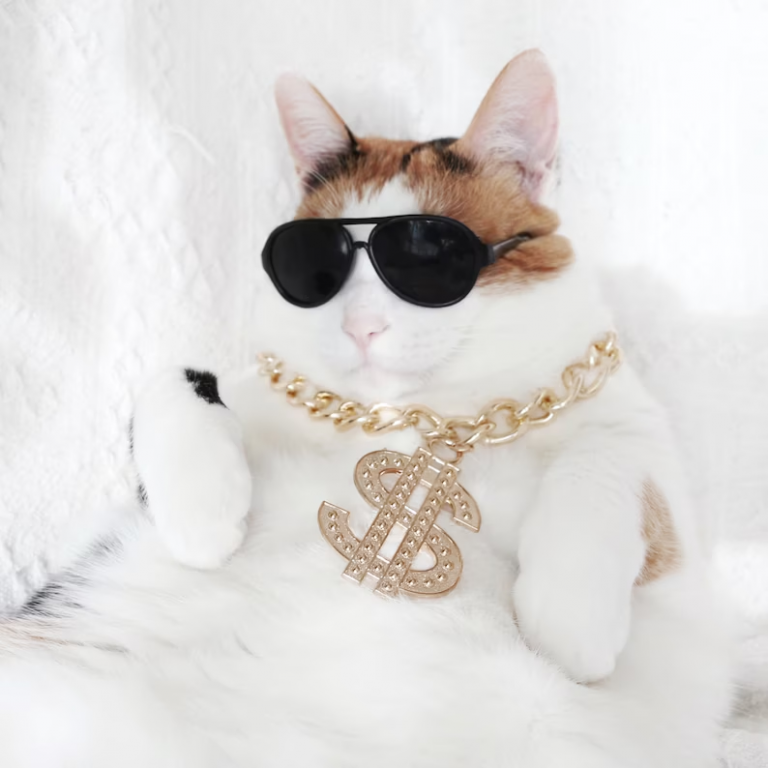 50 Meowtiful Cat Halloween Costumes To Adore