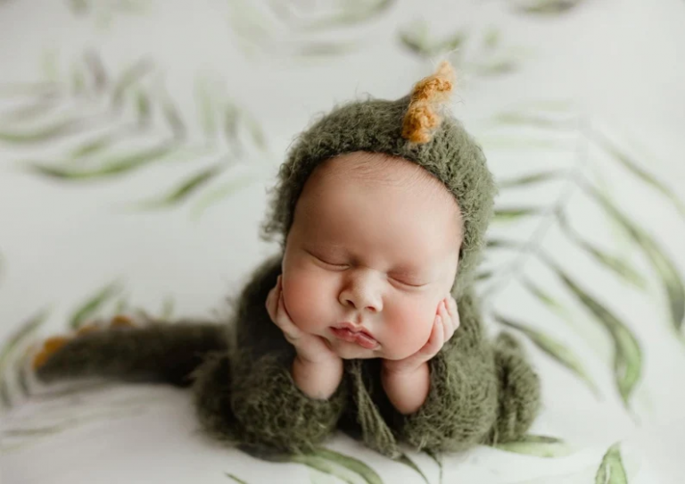 50 Best Newborn Halloween Costumes To Level Up The Cuteness