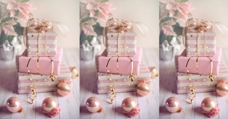 No-spend Christmas gift ideas