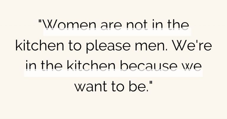 15 Short Feminist Quotes You Should Know Already