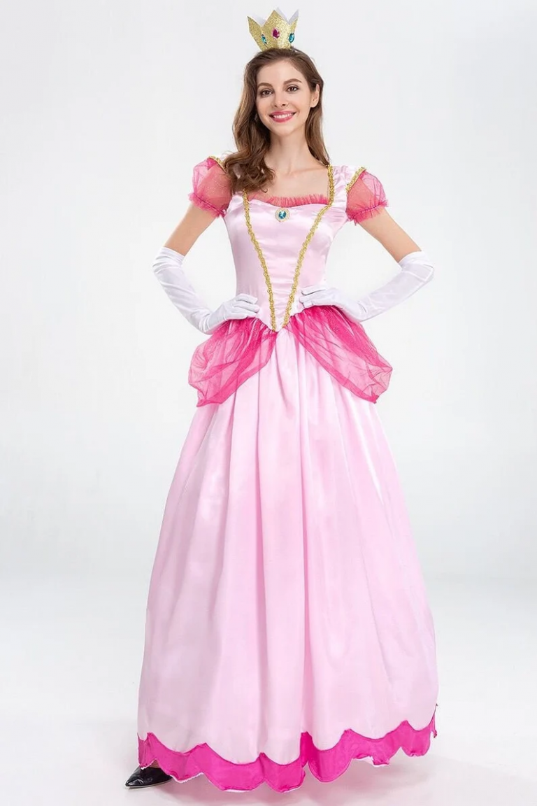 30 Trending Halloween Costumes Perfect for College Students