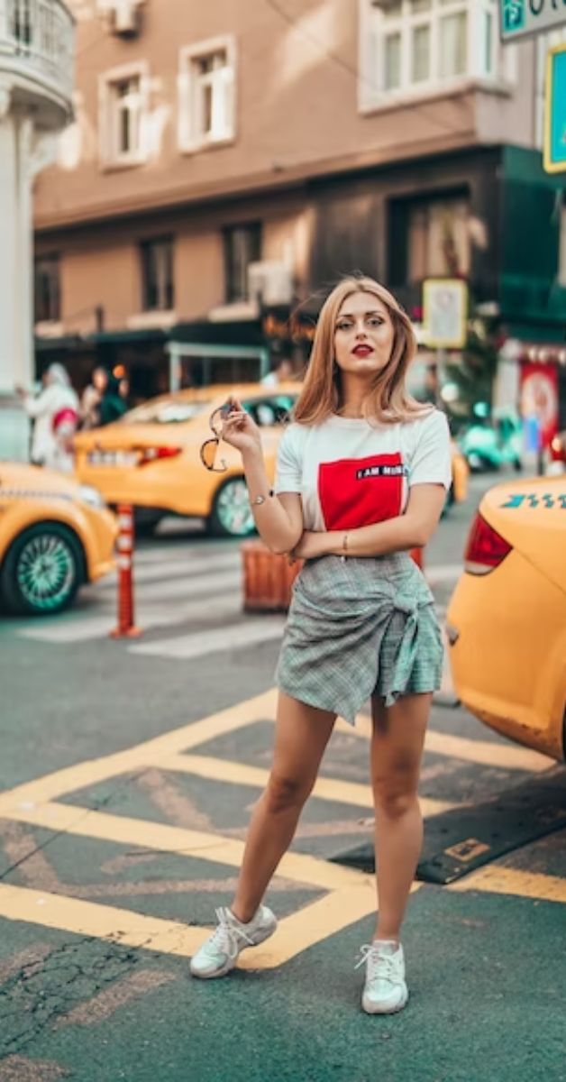 15 Cute Skirt Outfits You Will Love To Wear Again and Again