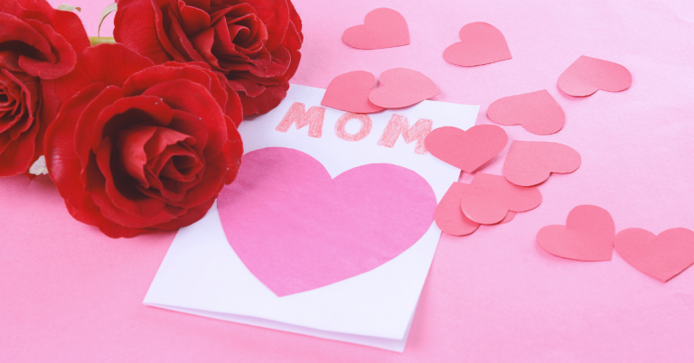 what to get your mom for mothers day