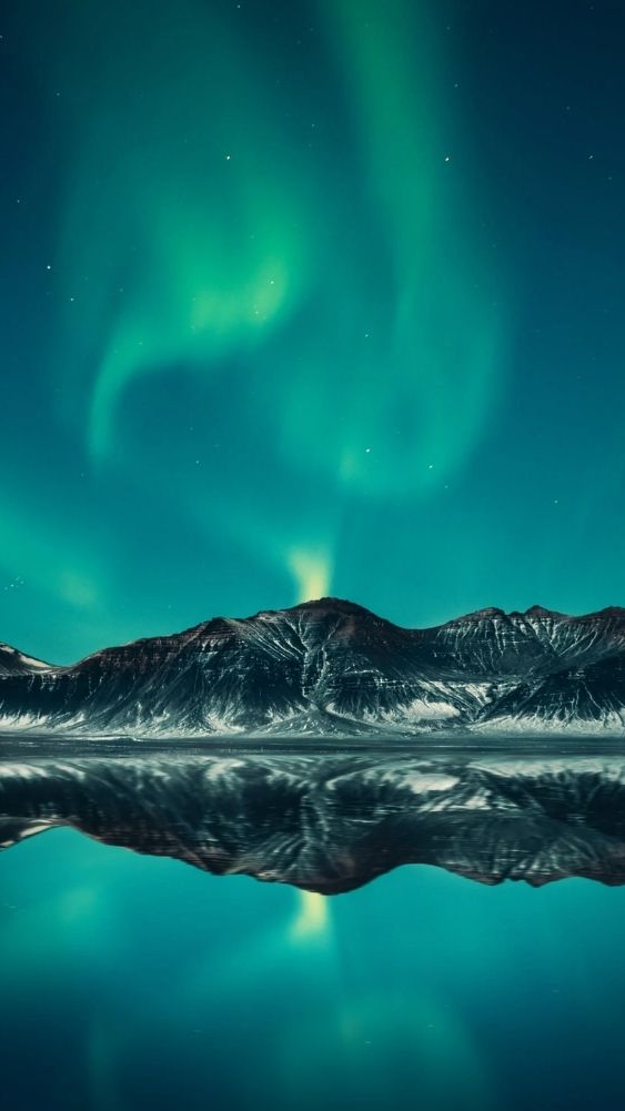 56 Uplifting Winter Wallpapers iPhone For Free