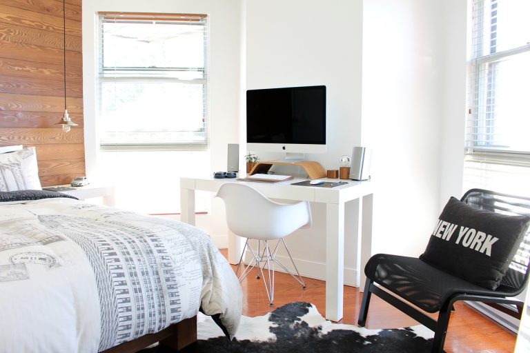 25 Best Organization Tips For Bedroom To Create A New Life Routine