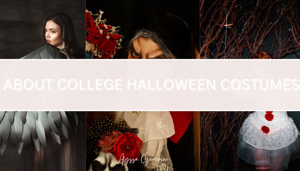 unique college halloween costumes