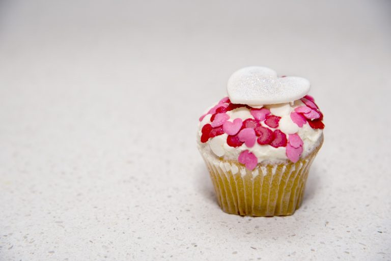 Valentines Cupcakes