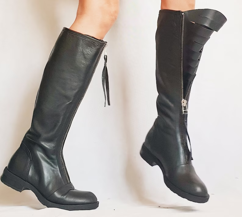 23+ Ultimate Types Of Boots For Women Best List Ever 5 image 27