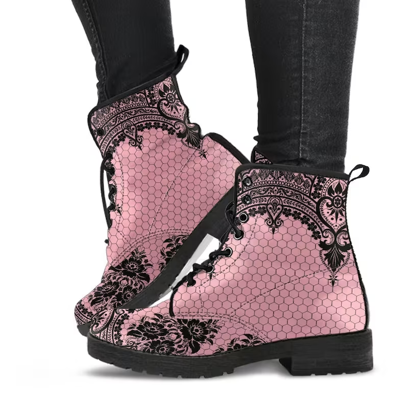 23+ Ultimate Types Of Boots For Women Best List Ever 6 image 28