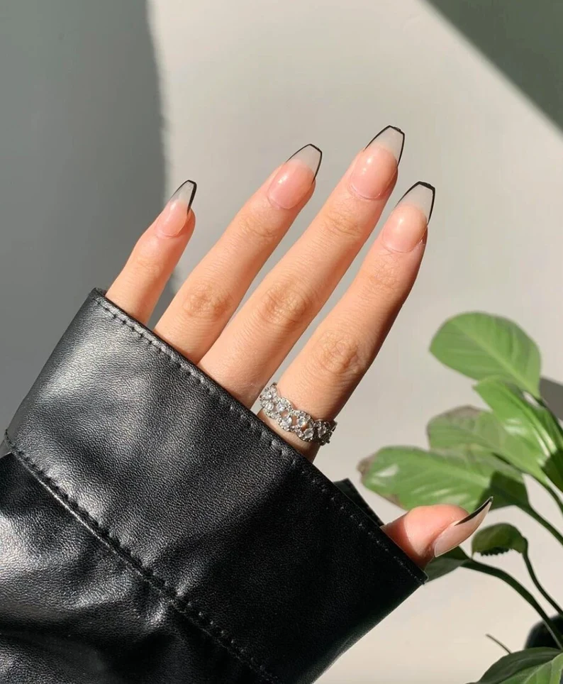 81 Cute Nails Designs To Get For Your Birthday 43 image 314