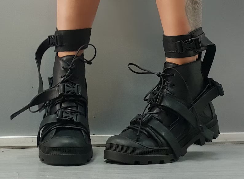 23+ Ultimate Types Of Boots For Women Best List Ever 10 image 33
