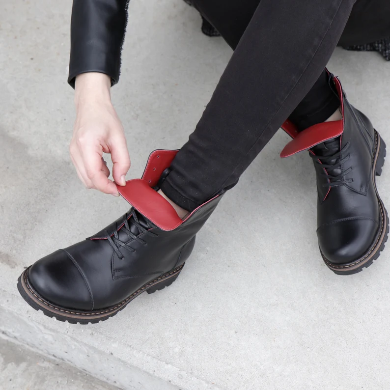 23+ Ultimate Types Of Boots For Women Best List Ever 12 image 35