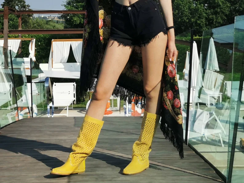 23+ Ultimate Types Of Boots For Women Best List Ever 14 image 38