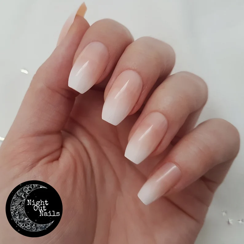 59 Best Short Nail Designs To Wear Everyday 5 image 40
