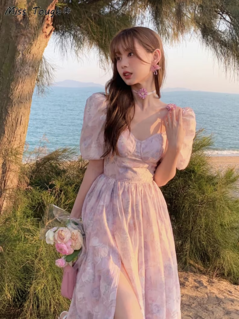 73 Floral Prom Dresses To Bloom Like A Princess 1 image 407