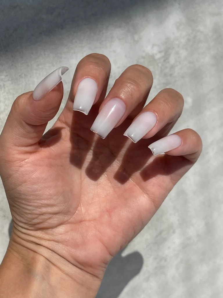59 Best Short Nail Designs To Wear Everyday 6 image 41