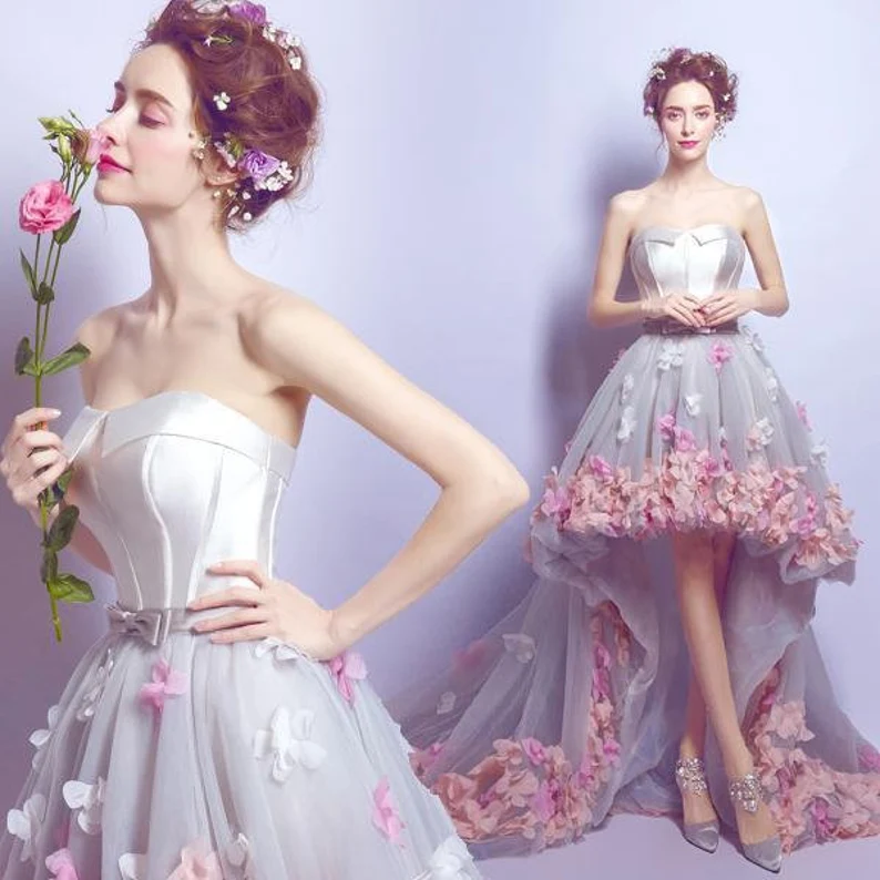 73 Floral Prom Dresses To Bloom Like A Princess 19 image 430