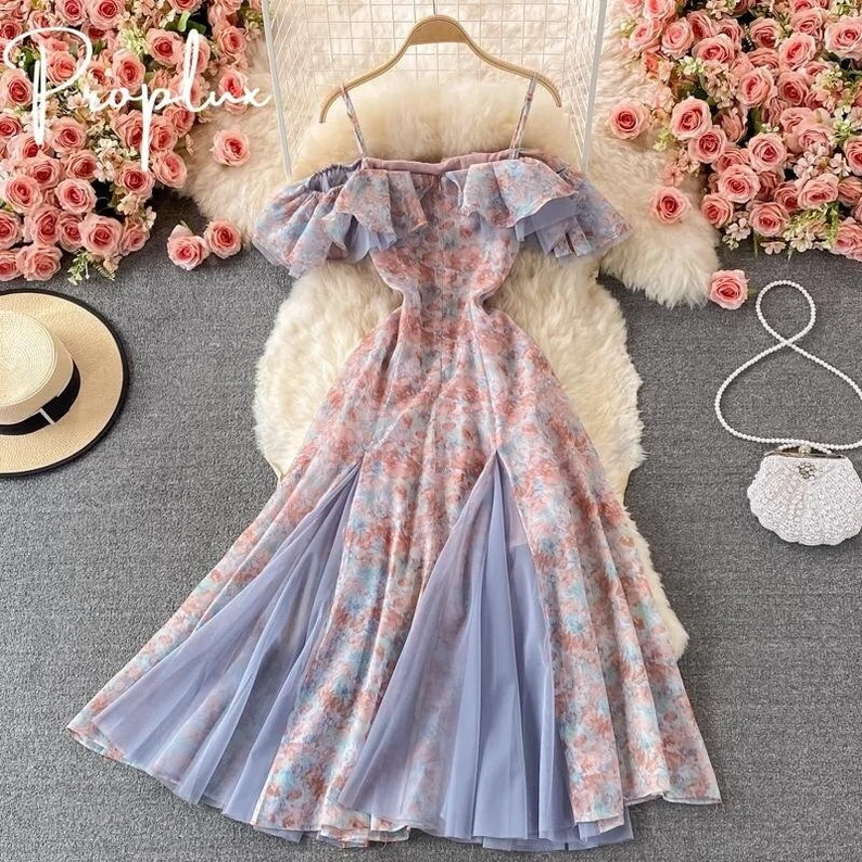 73 Floral Prom Dresses To Bloom Like A Princess 21 image 432