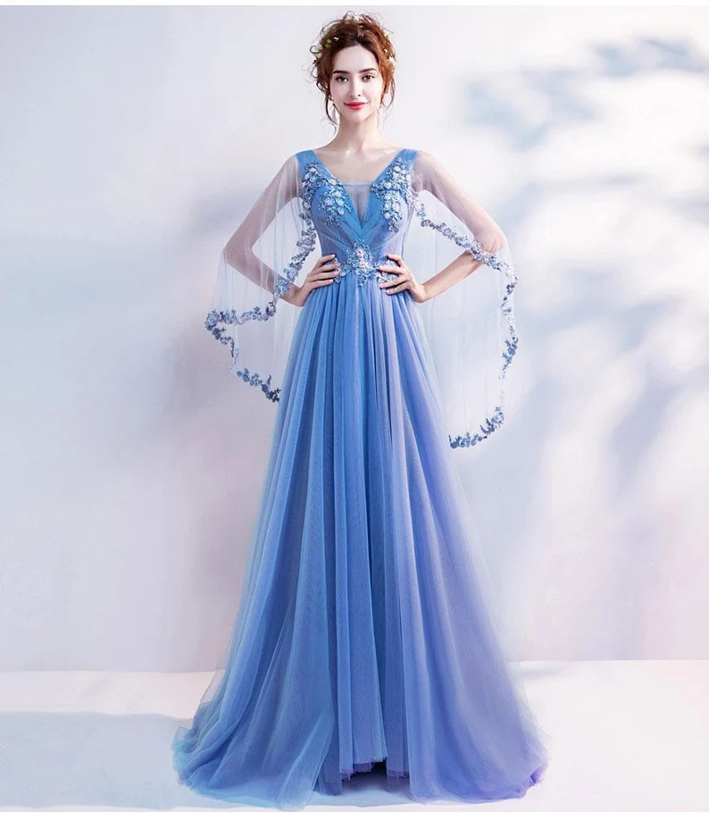 73 Floral Prom Dresses To Bloom Like A Princess 22 image 433