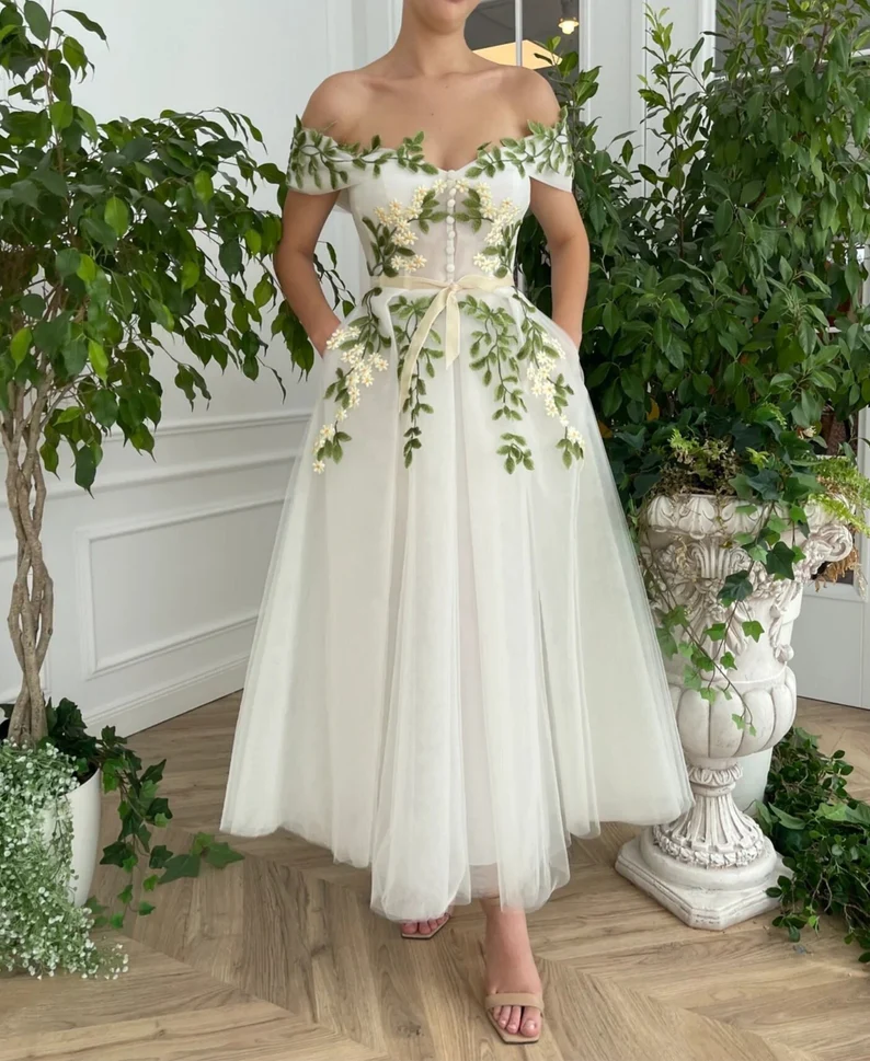 73 Floral Prom Dresses To Bloom Like A Princess 25 image 437