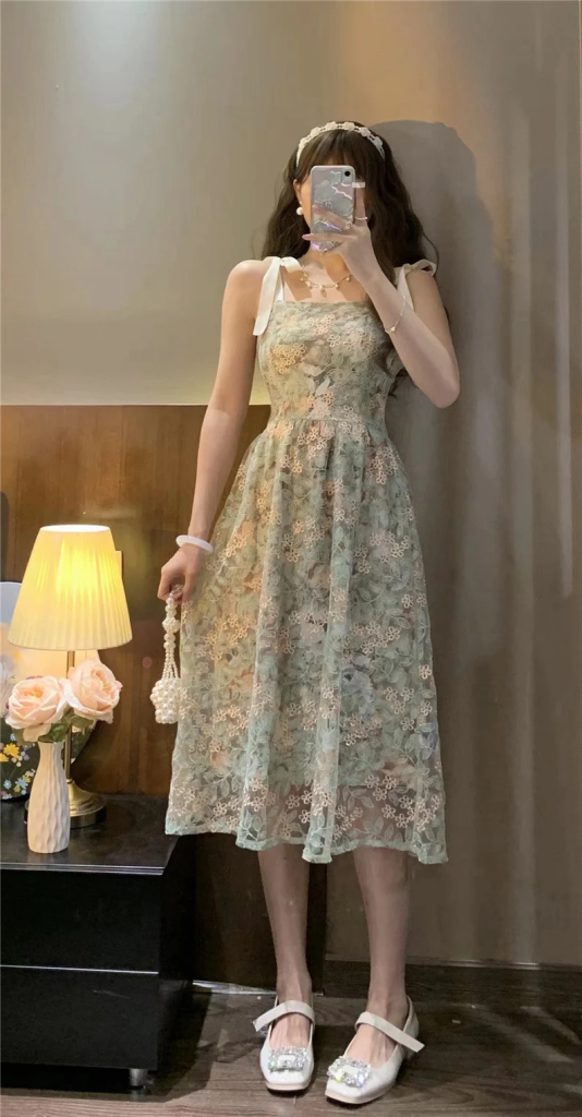 73 Floral Prom Dresses To Bloom Like A Princess 26 image 438