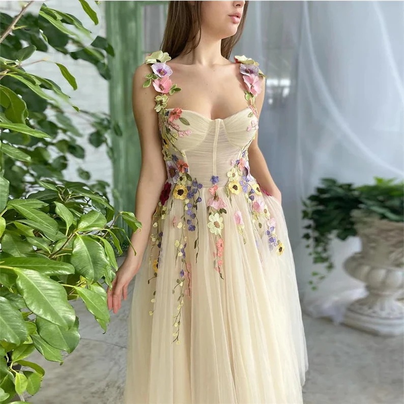 73 Floral Prom Dresses To Bloom Like A Princess 35 image 447