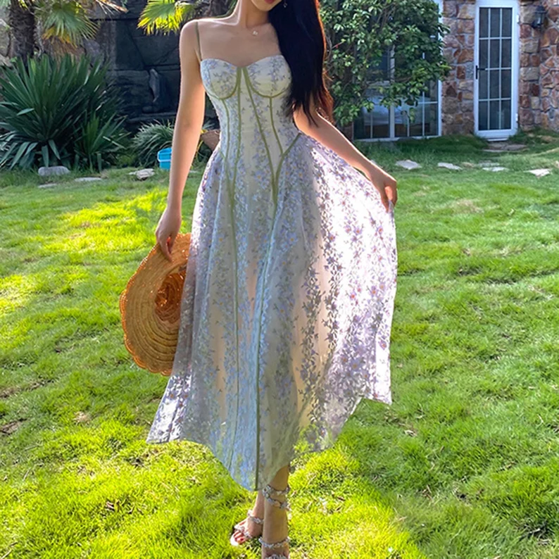 73 Floral Prom Dresses To Bloom Like A Princess 37 image 449