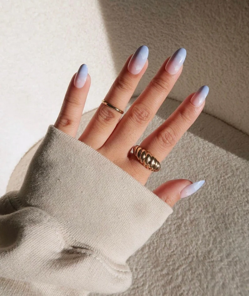 59 Best Short Nail Designs To Wear Everyday 19 image 57