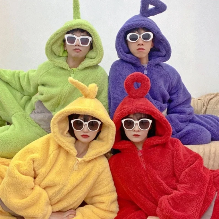 Teen Chic or Treat: Unveiling the Hottest Teen Halloween Costumes Trend for Youthful Style!