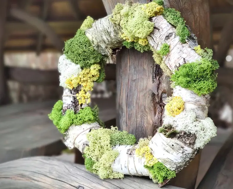 57 Best Pastel Dream Easter Spring Wreaths For Front Door 6 image 751