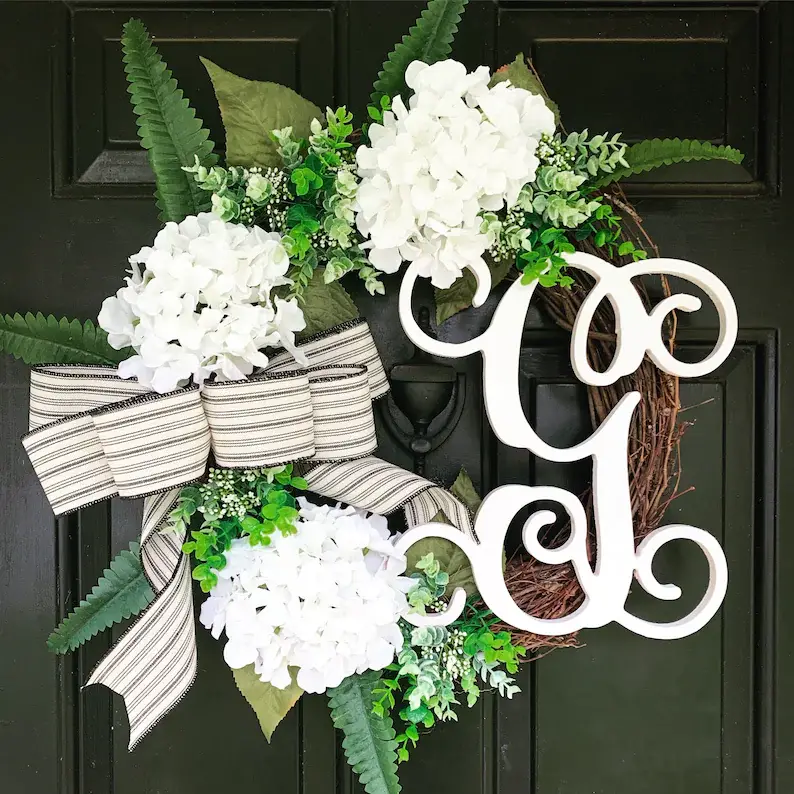 57 Best Pastel Dream Easter Spring Wreaths For Front Door 12 image 759