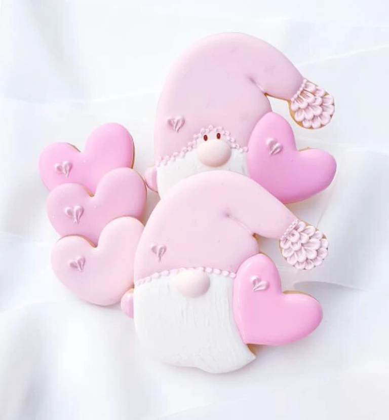 51 Best Easy Valentines Day Cookies That Looks Hard But Its Not 2 51 Best Easy Valentines Day Cookies That Looks Hard But Its Not