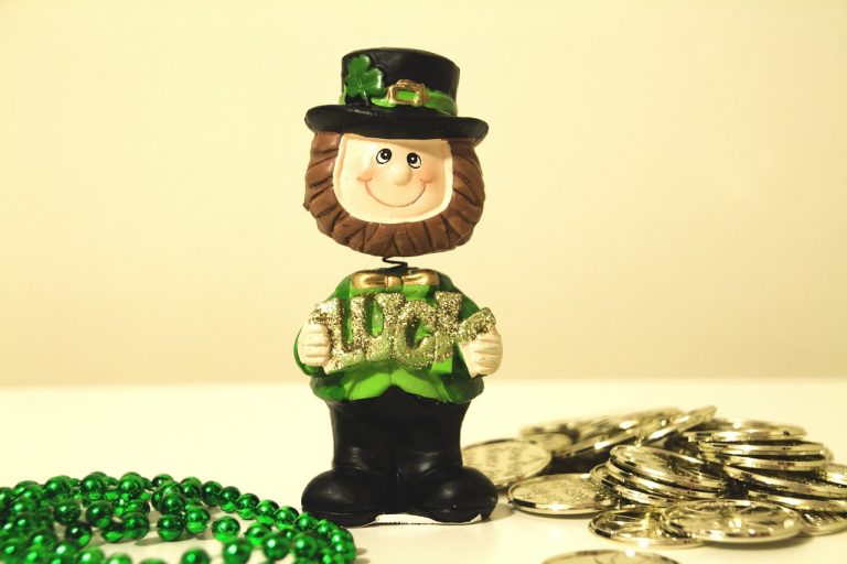 Leprechaun Trap Ideas