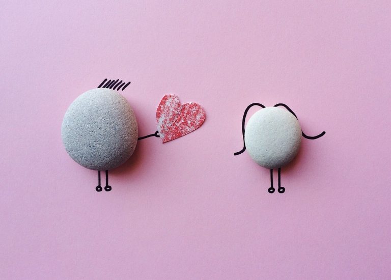 Valentine Crafts For Kids