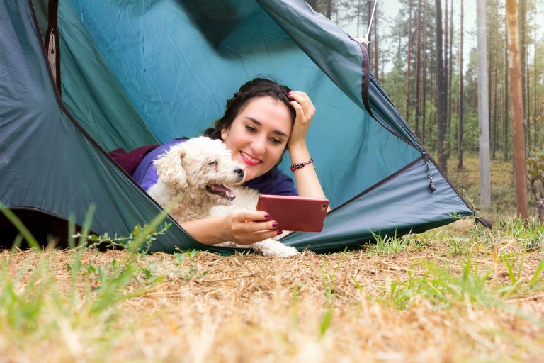 Camping Essentials
