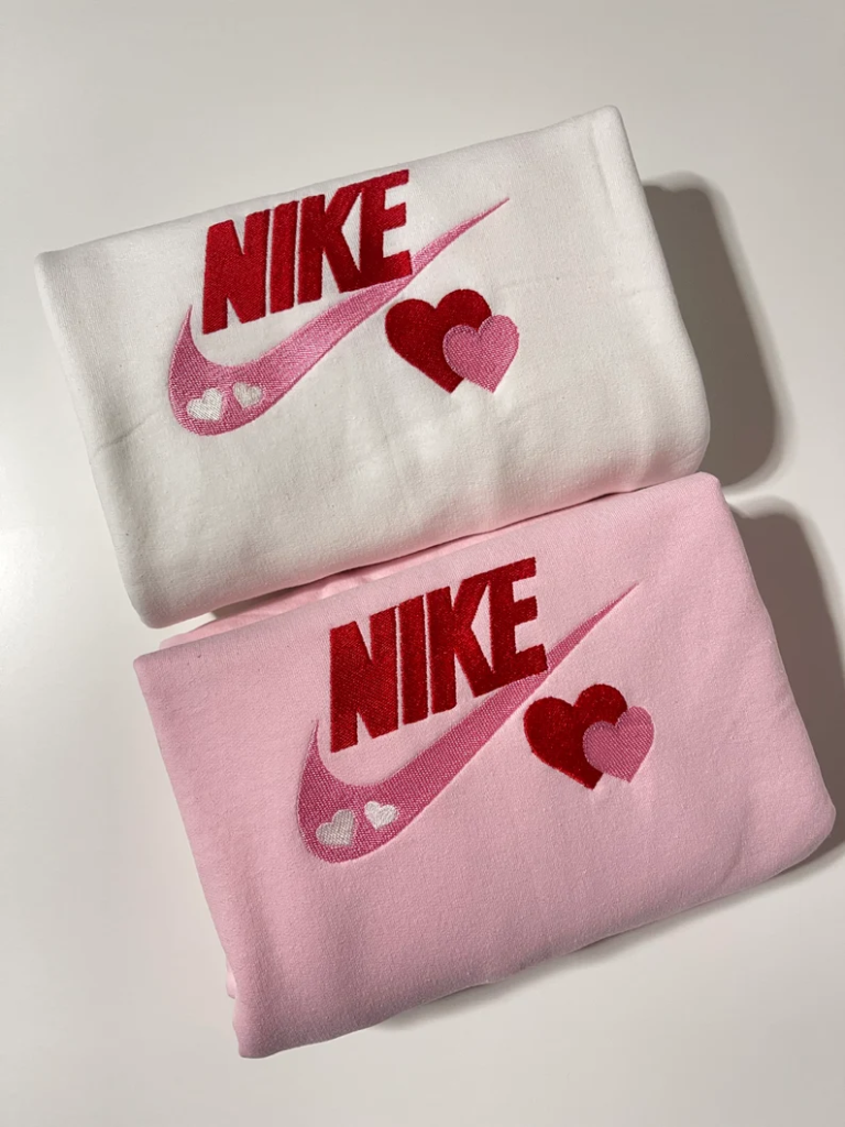 51 Cute Women's Valentines Day Sweatshirts To Look Full of Love 64 image 19