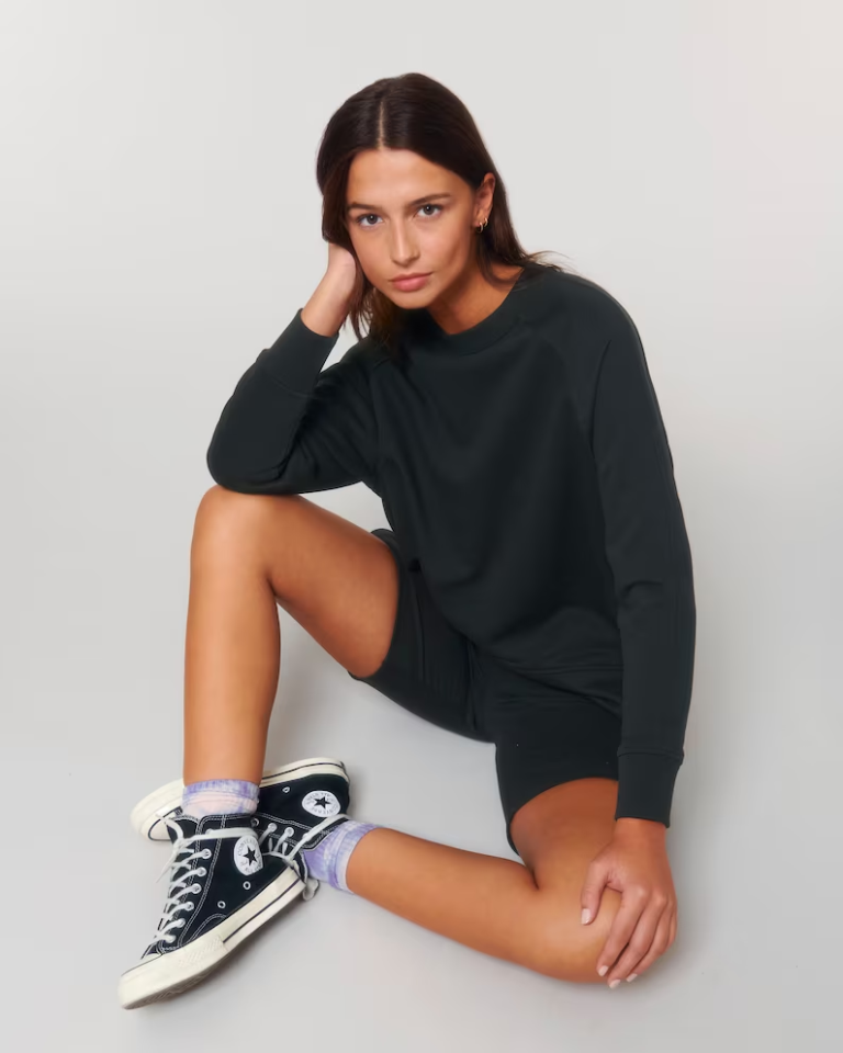 Biker Shorts Outfits