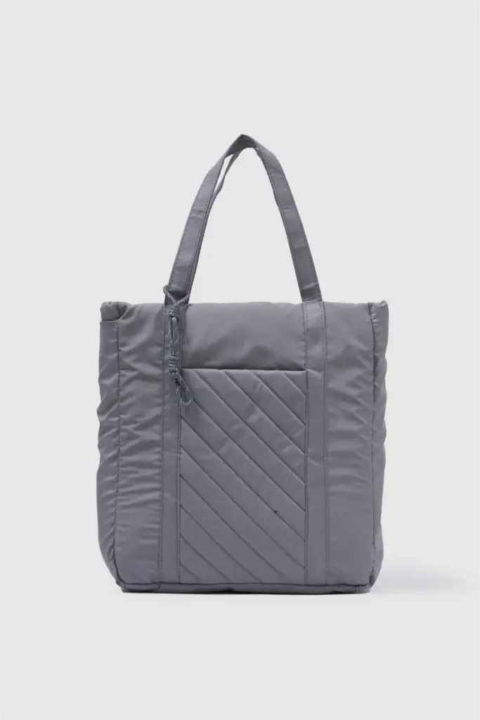 Puffy Tote Bags 5 image 394