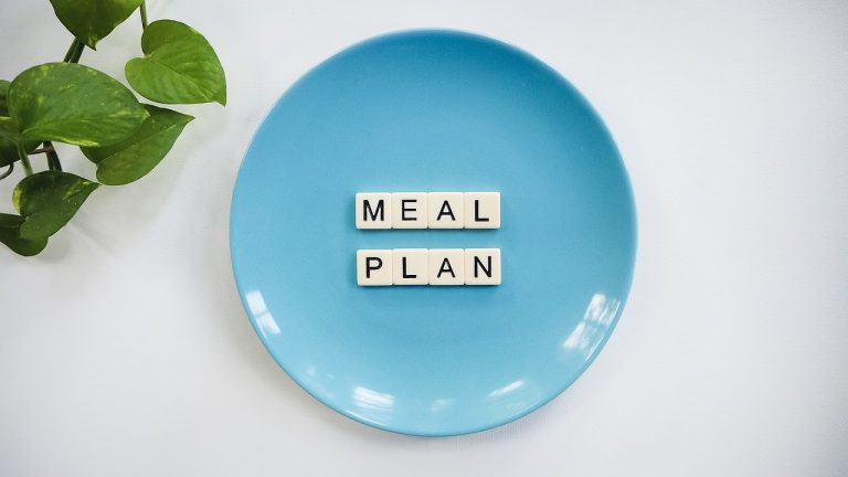 21 Day Flat Belly Meal Plan
