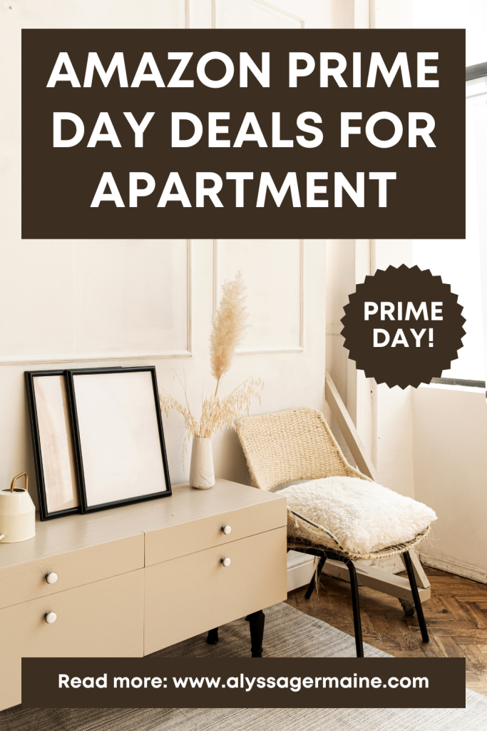 Best Amazon Prime Day Deals For Apartment 101 Amazon Prime Day Deals For Apartment