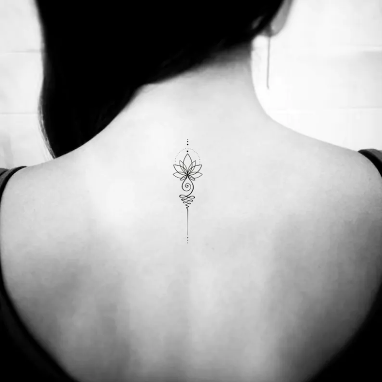 25 Beautiful and Meaningful Back Tattoos for Women to Inspire Your Ink Journey