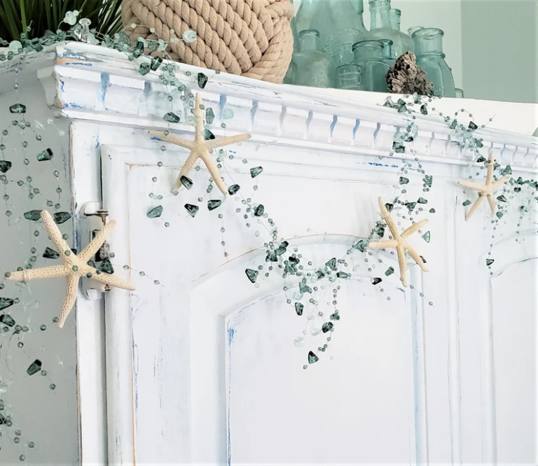 25 Chic Coastal DIY Home Decor Ideas For A Relaxing Ambiance