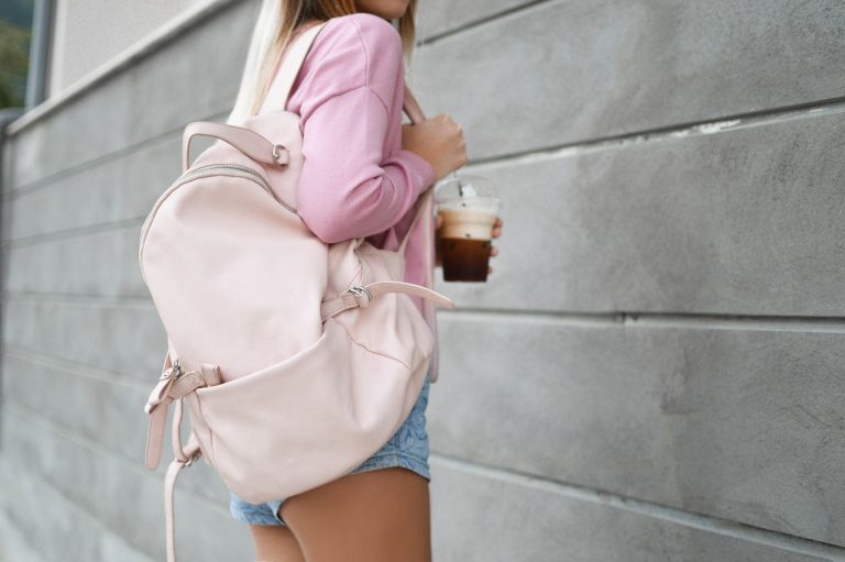 Carry in Style: Top 10 Best Designer Backpacks for the Fashion-Forward Traveler 1 Carry in Style: Top 10 Best Designer Backpacks for the Fashion-Forward Traveler