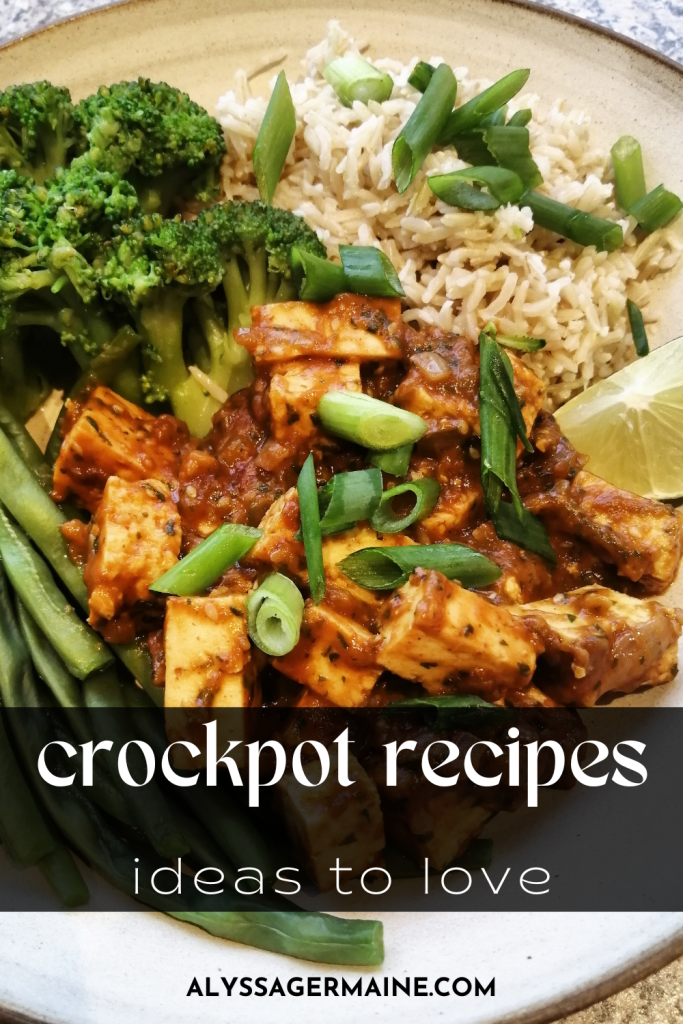 crockpot recipes