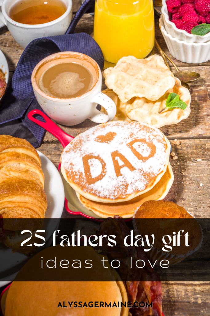 fathers day gift ideas
