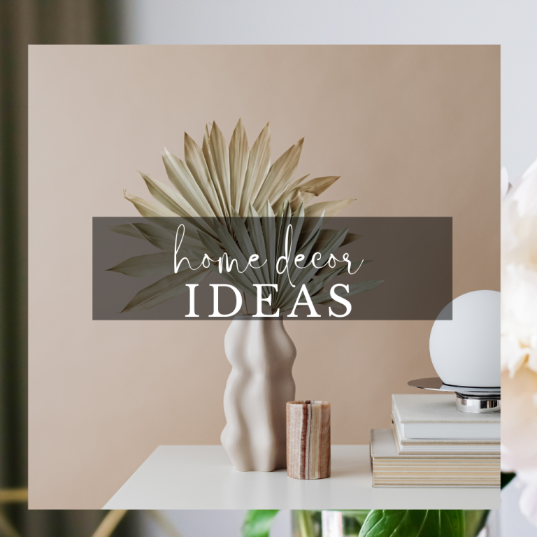 21 Inspiring Home Decor Ideas to Elevate Your Living Space 9 21 Inspiring Home Decor Ideas to Elevate Your Living Space