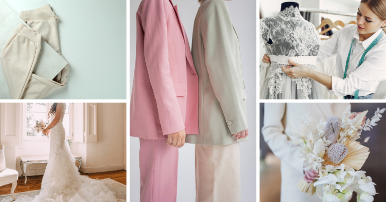 The Timeless Elegance of Trouser Suits for Female Wedding Guests